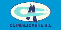 Climalicante S.L. logo